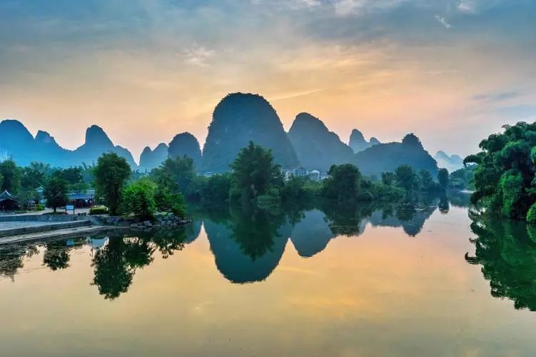 科技智慧工厂